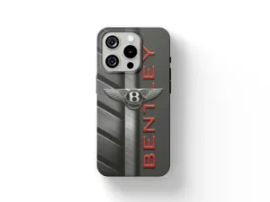 Bentley Cover Telefono Qualità Max in Edizione Limitata
